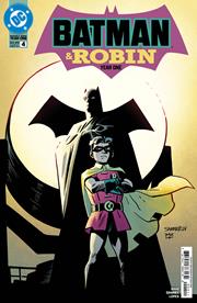 BATMAN AND ROBIN YEAR ONE #4 (OF 12) (rel:01/15)~