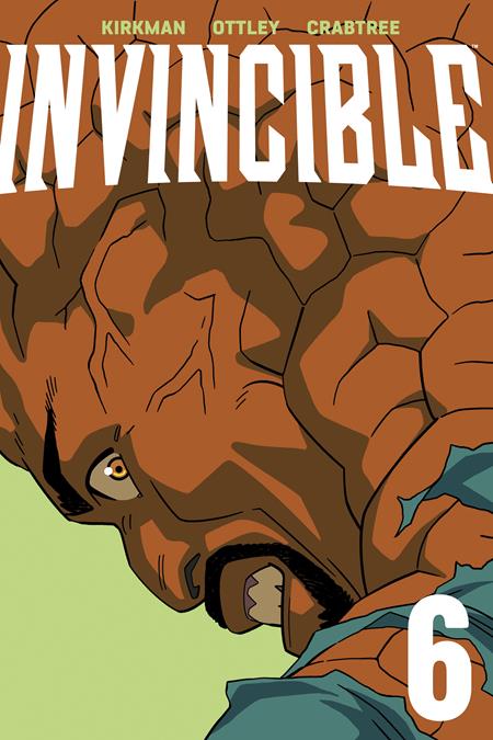 INVINCIBLE TP VOL 06 NEW EDITION (Limit 2 Per Cover)
