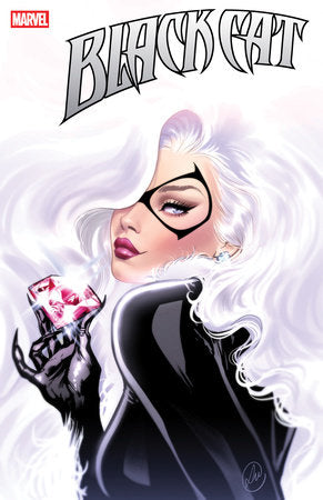 BLACK CAT #3 (Limit 2 Per Cover) (rel:10/29)