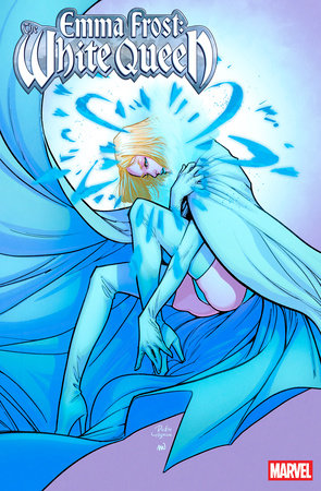 EMMA FROST: THE WHITE QUEEN #1 (Limit 2 Per Cover) (rel:06/18)~