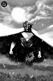 ABSOLUTE SUPERMAN NOIR EDITION #1 (ONE SHOT) (rel:12/4)