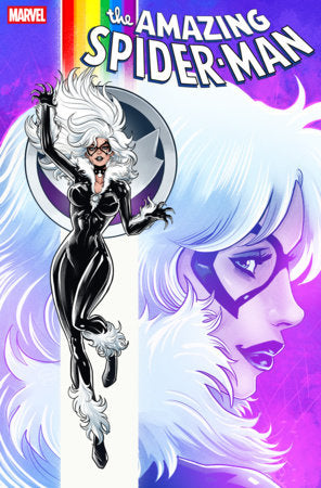 AMAZING SPIDER-MAN #31 (Limit 2 Per Cover) (rel:06/17)~