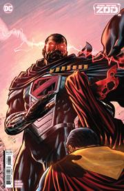 KNEEL BEFORE ZOD #6 (OF 12)