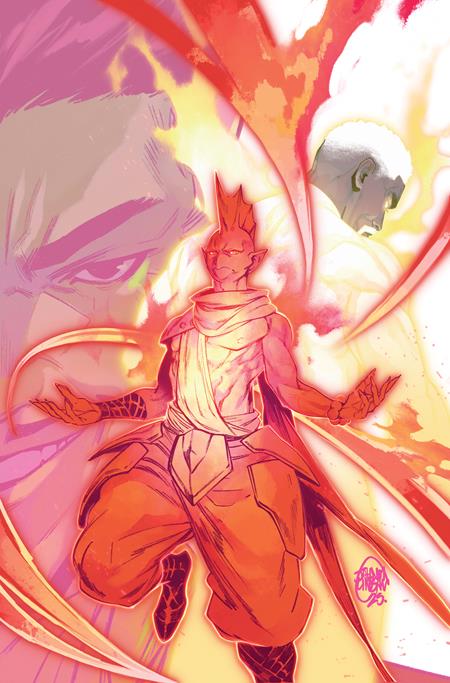 ABSOLUTE GREEN LANTERN #11 (Limit 2 Per Cover) (rel:02/04)