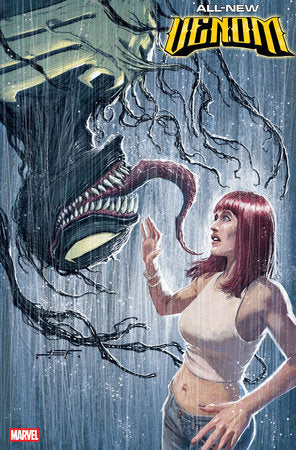 ALL-NEW VENOM #9 (Limit 2 Per Cover) (rel:08/06)~