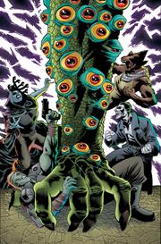 DC HORROR PRESENTS CREATURE COMMANDOS #4 (OF 6) (rel:01/01)