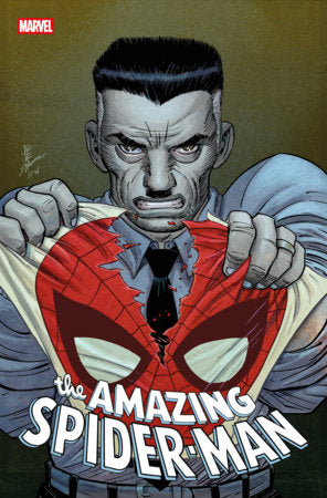 AMAZING SPIDER-MAN #1003 (Limit 2 Per Cover) (rel:11/11)