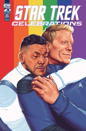 Star Trek: Celebrations