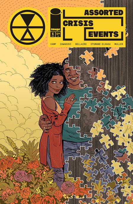 ASSORTED CRISIS EVENTS #6 (MR) (Limit 2 Per Cover) (rel:11/05)