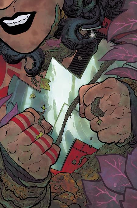 ABSOLUTE WONDER WOMAN #14 (Limit 2 Per Cover) (rel:11/26)