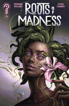 Roots of Madness #6 (Limit 1 Per Cover) (rel:04/29)~