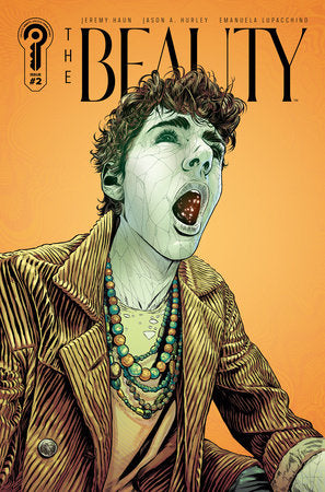 The Beauty (2025) #2 (Limit 2 Per Cover) (rel:12/10)