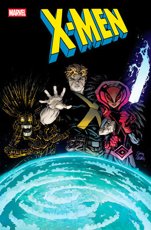 X-Men By Jed Mackay Vol. 3: The Hellfire Vigil TP (Limit 2 Per Cover) (rel:12/16)