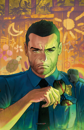 Neighborhood Watch #4 (Limit 1 Per Cover) (rel:08/05)
