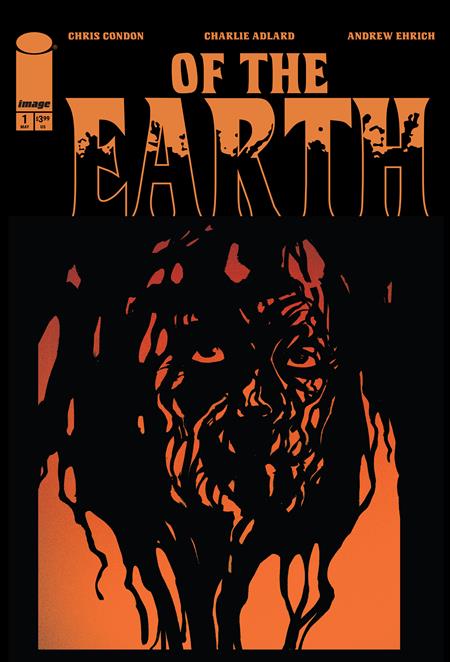 OF THE EARTH #1 (OF 6) (MR) (Limit 1 Per Cover) (rel:05/20)~