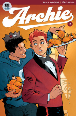 ARCHIE #2 (Limit 2 Per Cover) (rel:10/28)