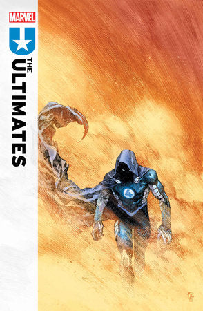 ULTIMATES #17 (Limit 2 Per Cover) (rel:10/22)