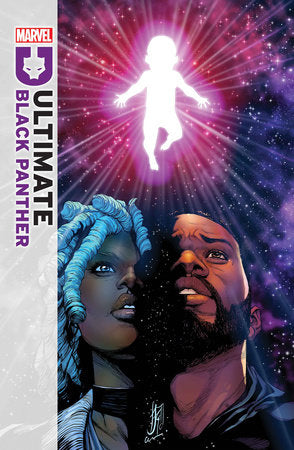ULTIMATE BLACK PANTHER #24 (Limit 2 Per Cover) (rel:01/21)~