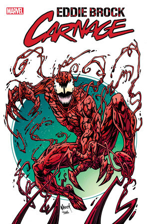 EDDIE BROCK: CARNAGE #1 (rel:02/12)^