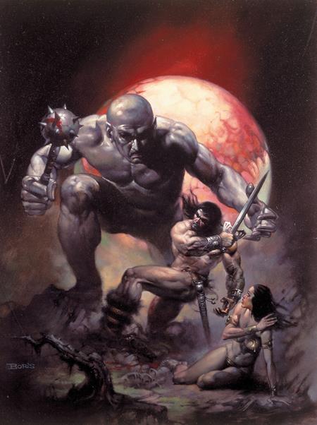 SAVAGE SWORD OF CONAN REFORGED #2 (MR) (Limit 2 Per Cover) (rel:12/17)