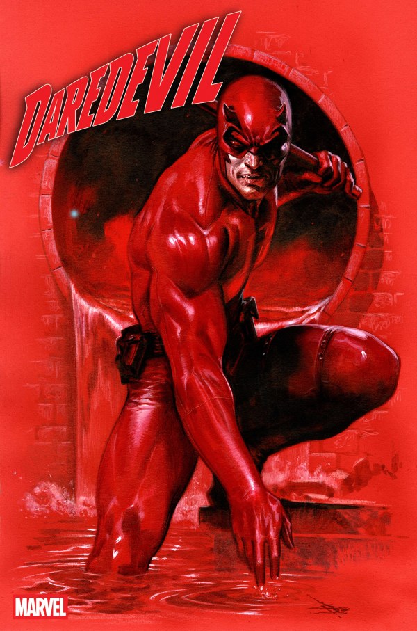 DAREDEVIL #5 (Limit 2 Per Cover) (rel:08/19)