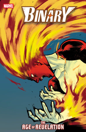 BINARY #1 [AOR] (Limit 2 Per Cover) (rel:10/08)~