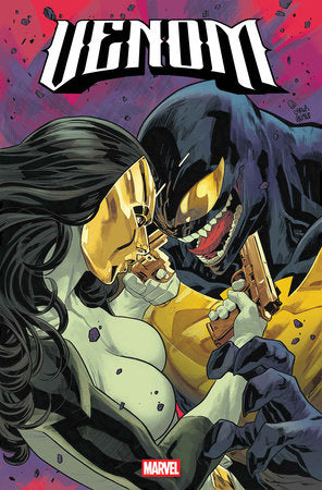 VENOM #253 (Limit 2 Per Cover) (rel:01/07)