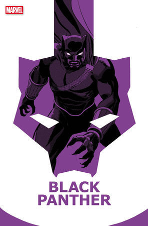 ULTIMATE BLACK PANTHER #24 (Limit 2 Per Cover) (rel:01/21)~