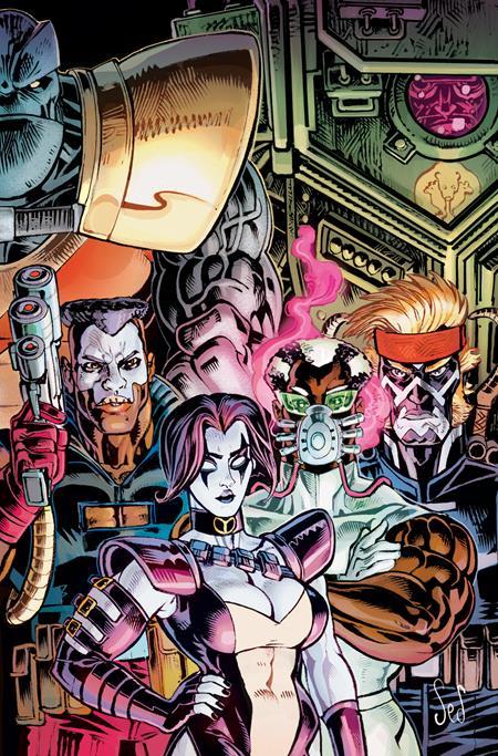 FREE PLANET #7 (Limit 2 Per Cover) (rel:12/10)