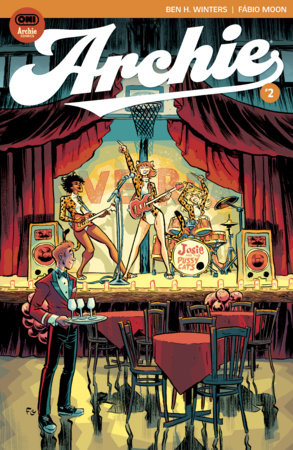 ARCHIE #2 (Limit 2 Per Cover) (rel:10/28)