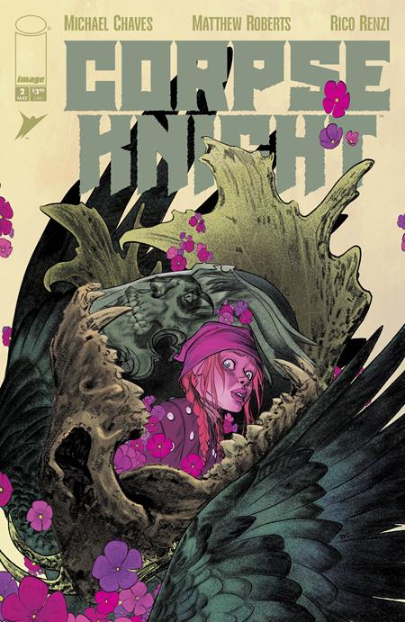 CORPSE KNIGHT #2 (OF 6) (MR) (Limit 1 Per Cover) (rel:05/27)