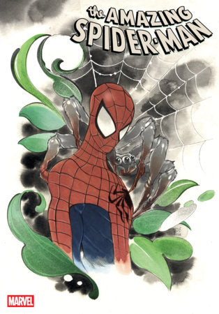 AMAZING SPIDER-MAN #1003 (Limit 2 Per Cover) (rel:11/11)