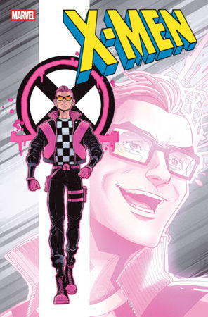 X-MEN #29 (Limit 2 Per Cover) (rel:05/06)~