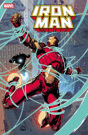 IRON MAN #8 (Limit 2 Per Cover) (rel:08/05)