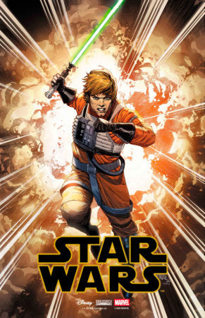 STAR WARS #2 (Limit 2 Per Cover) (rel:06/11)