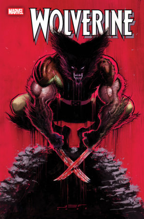 WOLVERINE #30 (Limit 2 Per Cover) (rel:12/02)