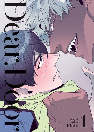 DEAR. DOOR (Comic) Vol. 1 TP (Limit 2 Per Cover) (rel:10/28)