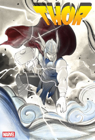 THOR #803 (Limit 2 Per Cover) (rel:11/25)