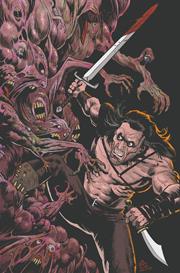 DEATHSTALKER #3 (OF 3)