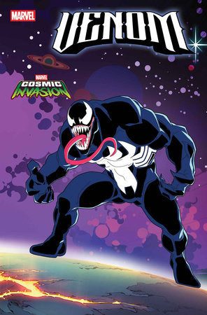 VENOM #253 (Limit 2 Per Cover) (rel:01/07)