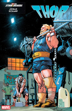 THOR #803 (Limit 2 Per Cover) (rel:11/25)