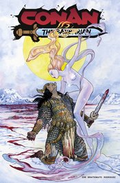 CONAN BARBARIAN #16(rel:10/23)~