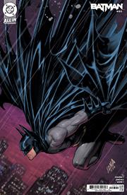 BATMAN #153 (rel:10/2)~