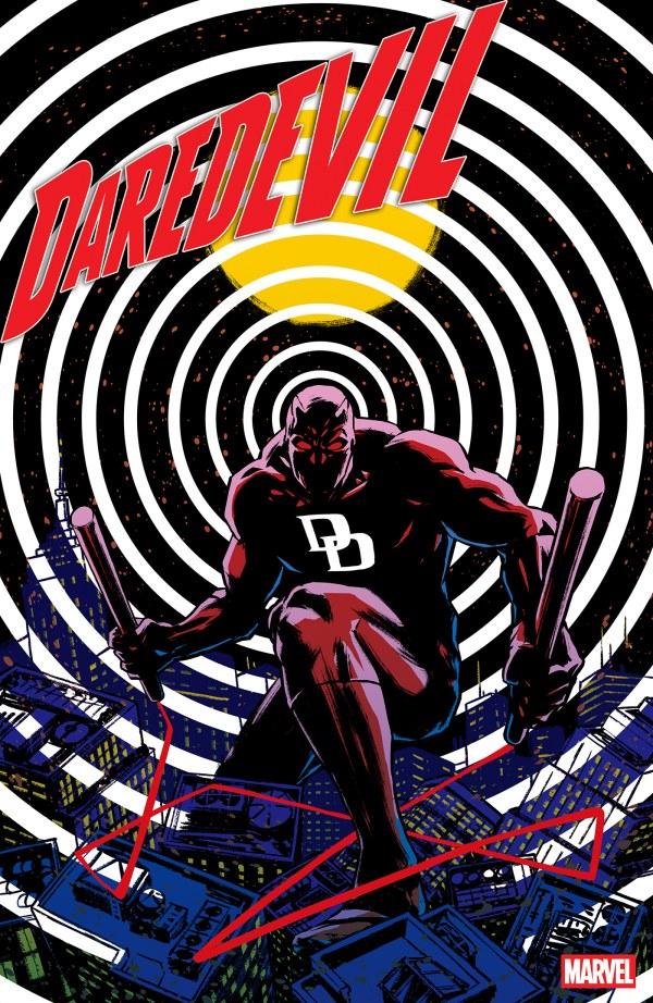 DAREDEVIL #6 (Limit 2 Per Cover) (rel:09/02)