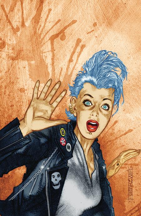 DEAD INSPECTOR #2 (OF 2) (Limit 2 Per Cover) (rel:10/28)