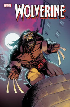 WOLVERINE #30 (Limit 2 Per Cover) (rel:12/02)
