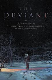 DEVIANT TP VOL 01 (MR) (rel:10/16)~