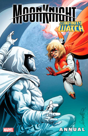 MOON KNIGHT ANNUAL #1 [IW](rel:9/4)