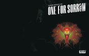 ONE FOR SORROW #1 (rel:11/6)~