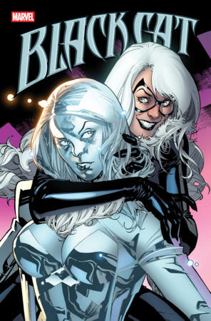 BLACK CAT #16 (Limit 2 Per Cover) (rel:11/11)